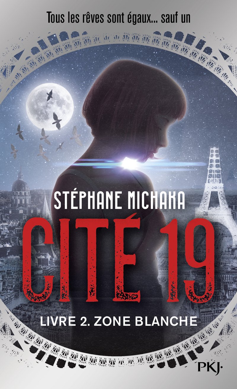Cité 19 - tome 1 et 2